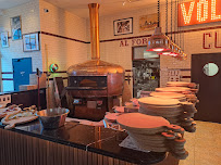 Bar du Restaurant italien Volfoni Cernay - n°16