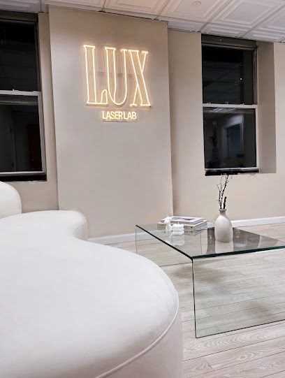 Lux Laser Labs