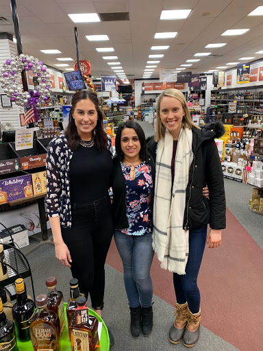 Wine Store «Mr Wine & Liquor», reviews and photos, 8351 Lewiston Rd # 2, Batavia, NY 14020, USA