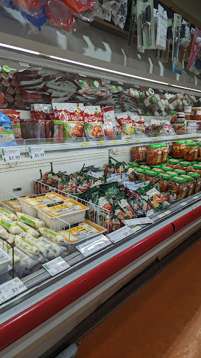 Korean Grocery Store «H Mart», reviews and photos, 1138 Bristol Oxford Valley Rd, Levittown, PA 19057, USA