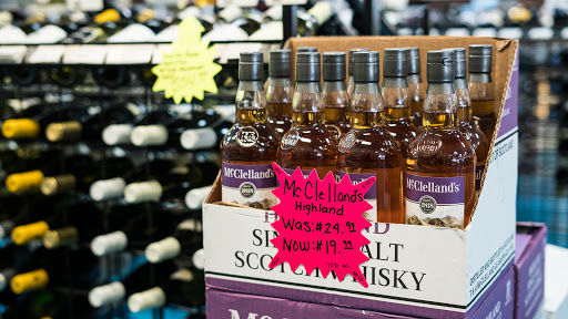 Liquor Store «Checkers Discount Liquors & Wine», reviews and photos, 35202 S Dixie Hwy, Homestead, FL 33034, USA