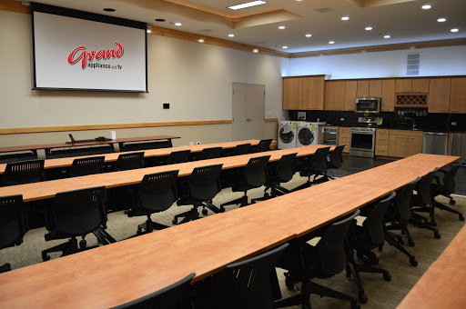 Appliance Store «Grand Appliance and TV», reviews and photos, 3300 16th St, Zion, IL 60099, USA