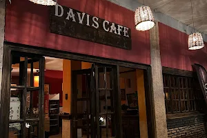 Davis Cafe-Bar image