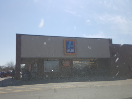 Supermarket «ALDI», reviews and photos, 1011 E North Ave, Belton, MO 64012, USA