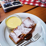 Photo n°3 de l'avis de Dani.o fait le 21/06/2020 à 14:04 sur le  Rifugio Rudi à Sexten