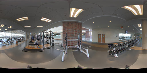 Gym «HTC Center», reviews and photos, 104 Founders Dr, Conway, SC 29526, USA