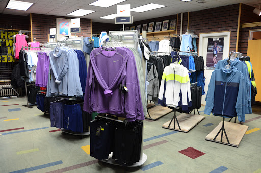 Sporting Goods Store «Run N Fun», reviews and photos, 868 Randolph Ave, St Paul, MN 55102, USA