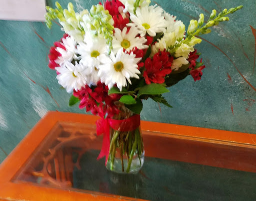 Florist «Four Seasons Florist», reviews and photos, 3482 Drusilla Ln Ste. G, Baton Rouge, LA 70809, USA