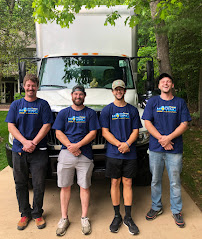 Illuminated Moving & Packing - Photo 2 - Car repair in , Asheville