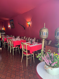 Atmosphère du Restaurant Le Ksar à Cannes - n°6