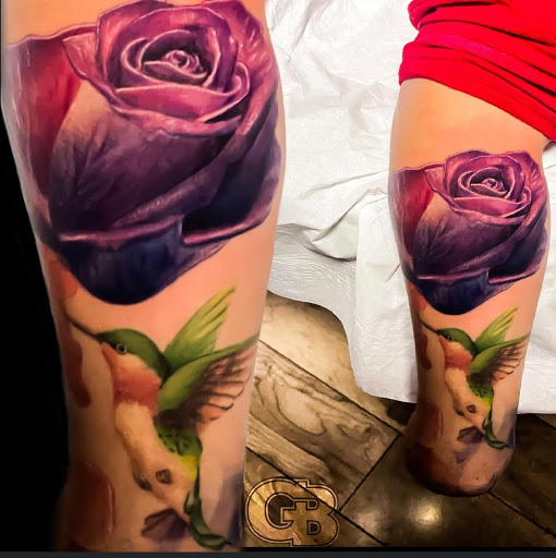 Explore simple tattoo ideas for wrist, creative tattoo ideas in Riverton, available at ART OF THE HEART TATTOO & PIERCINGS - RIVERTON UT