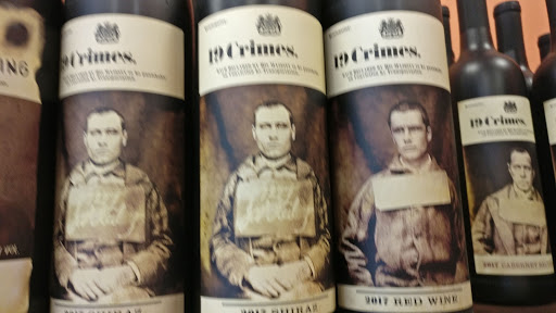 State Liquor Store «Wine & Spirits Stores», reviews and photos, 853 W Baltimore Pike, West Grove, PA 19390, USA