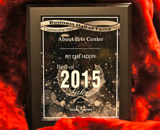 Pet Boarding Service «About Pets Center», reviews and photos, 1604 Conehurst Blvd, Salem, VA 24153, USA