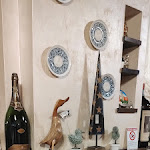 Photo n°1 de l'avis de N.J.. fait le 03/03/2023 à 11:32 sur le  Ristorante Bucine Basso à Casciana Terme Lari