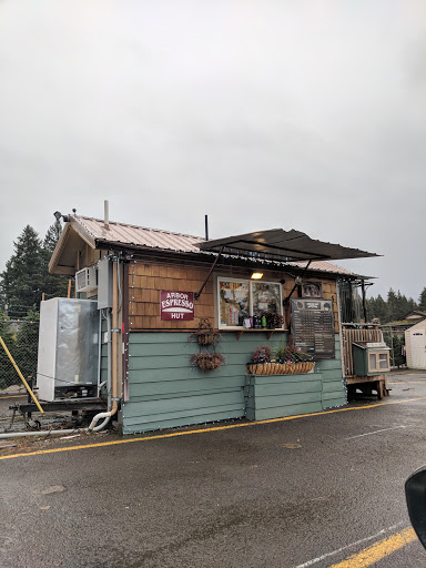 Coffee Shop «Arbor Hut Espresso», reviews and photos, 5780 Commercial St SE, Salem, OR 97306, USA