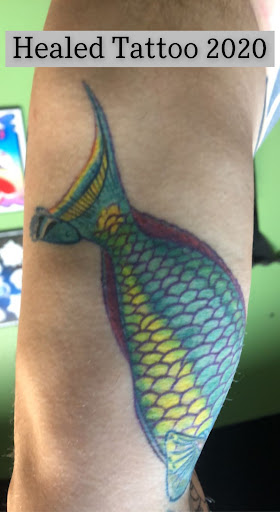 Explore edgar allan poe tattoo ideas, creative tattoo ideas in Sunbury, available at Spot of Ink