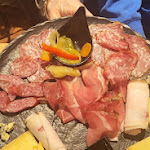 Photo n°2 de l'avis de Teresa.a fait le 31/07/2023 à 12:29 sur le  El Pael Ristorante à Canazei