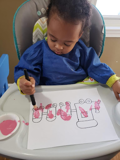 Day Care Center «Play and Learn Family Daycare», reviews and photos, 9116 48th Pl, College Park, MD 20740, USA