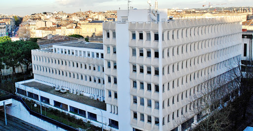 Ministère de l'éducation Bordeaux