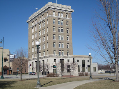 The Farmers State Bank and Trust Company