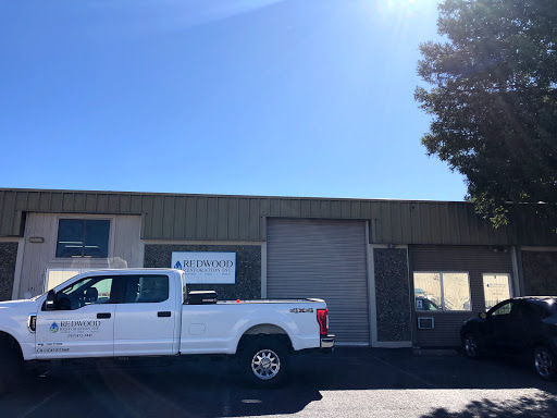 Water Damage Restoration Service «Redwood Restoration Inc.», reviews and photos, 6265 Eastside Calpella Rd, Ukiah, CA 95482, USA