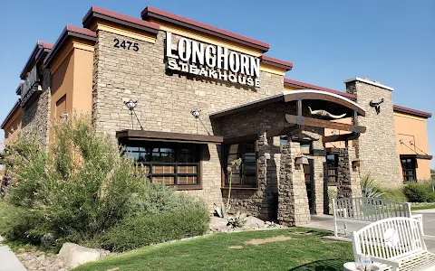 LongHorn Steakhouse image