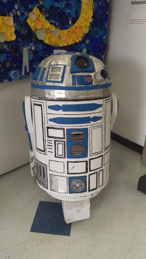 Second Hand Store «The Scrap Exchange», reviews and photos, 2050 Chapel Hill Rd, Durham, NC 27707, USA