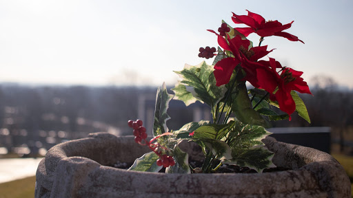 Cemetery «Crown Hill Funeral Home and Cemetery», reviews and photos, 700 38th St, Indianapolis, IN 46208, USA