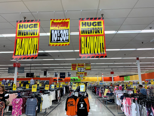 Discount Store «Kmart», reviews and photos, 1605 S Market St, Elizabethtown, PA 17022, USA