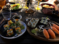 Sushi du Restaurant japonais Mu restaurant à Cavaillon - n°13