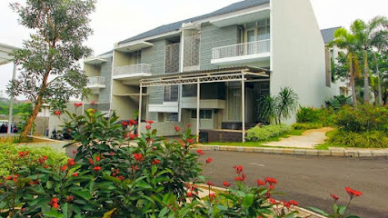 Pinang Residences