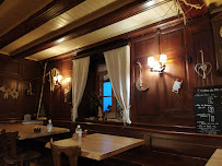 Atmosphère du Restaurant de spécialités alsaciennes Ferme Auberge du Molkenrain à Wattwiller - n°14