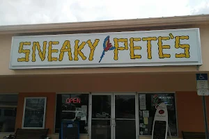 Sneaky Pete's image