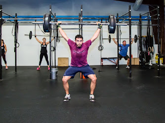 Down Home CrossFit & Fitness Center
