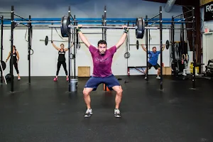 Down Home CrossFit & Fitness Center image
