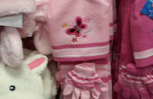 Discount Store «Walmart», reviews and photos, 3041 N Rainbow Blvd, Las Vegas, NV 89108, USA