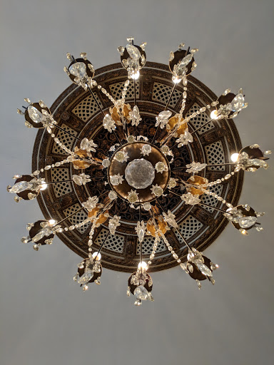 Event Venue «Colony Club», reviews and photos, 2310 Park Ave, Detroit, MI 48201, USA