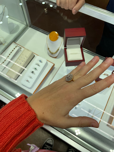 Jewelry Store «AAA Jewelers», reviews and photos, 601 State St, Salt Lake City, UT 84111, USA