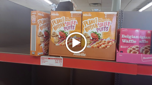 Supermarket «ALDI», reviews and photos, 1700 N Lincoln St, Greensburg, IN 47240, USA