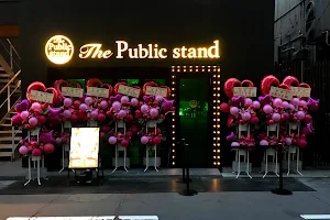 The Publicstand Niigataekimaeten image