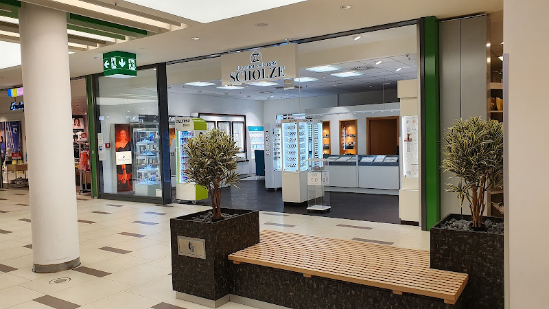Juwelier Scholze im Neißepark Görlitz