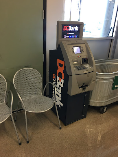 DCBank ATM