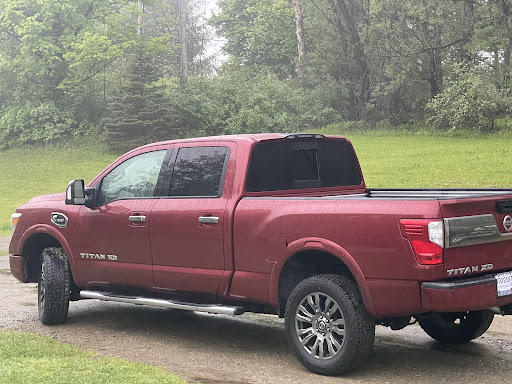 Car Dealer «Route 33 Nissan», reviews and photos, 951 NJ-33, Trenton, NJ 08690, USA