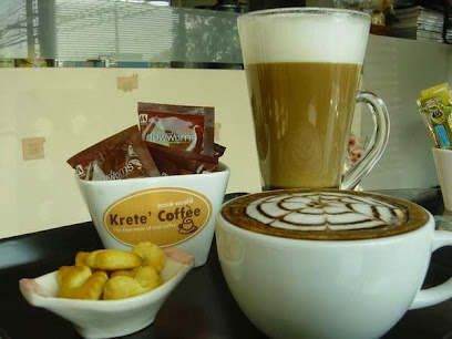 Krete' Coffee