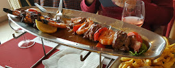 Churrasco du Restaurant Pedra Alta Orléans à Saint-Jean-de-la-Ruelle - n°6