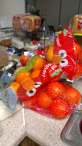 Pantry «BritVil Community Food Pantry», reviews and photos