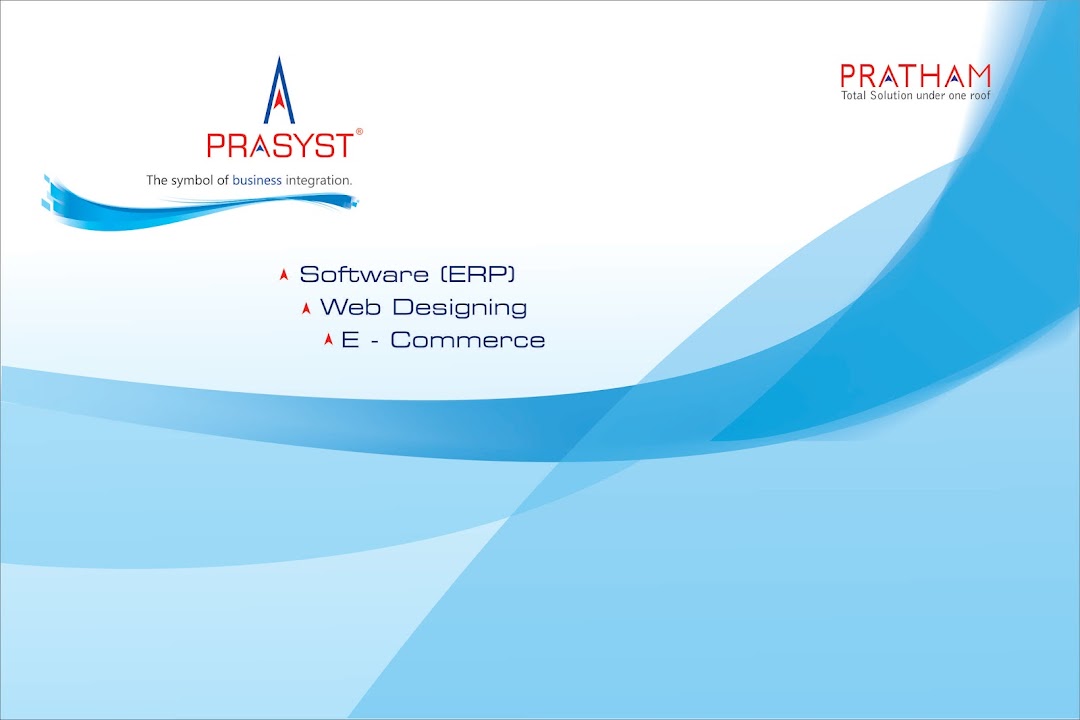 Pratham Software