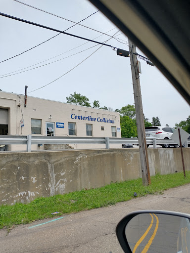 Auto Body Shop «Centerline Collision», reviews and photos, 3610 Willow Ave, Pittsburgh, PA 15234, USA