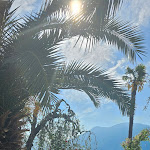 Photo n°1 de l'avis de Snejana.i fait le 12/05/2024 à 10:19 sur le  Belfiore Park Hotel 4 Stelle Superior à Brenzone sul Garda