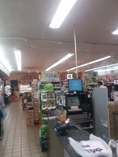 Grocery Store «Daido Market», reviews and photos, 522 Mamaroneck Ave, White Plains, NY 10605, USA